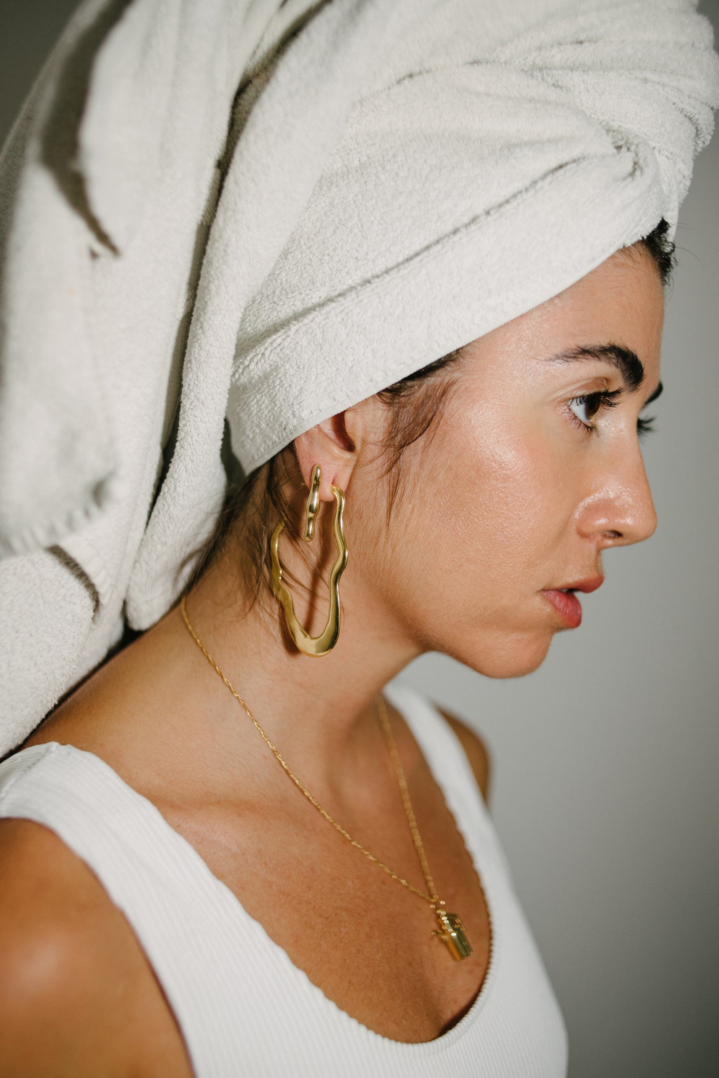 Brinco Brancusi