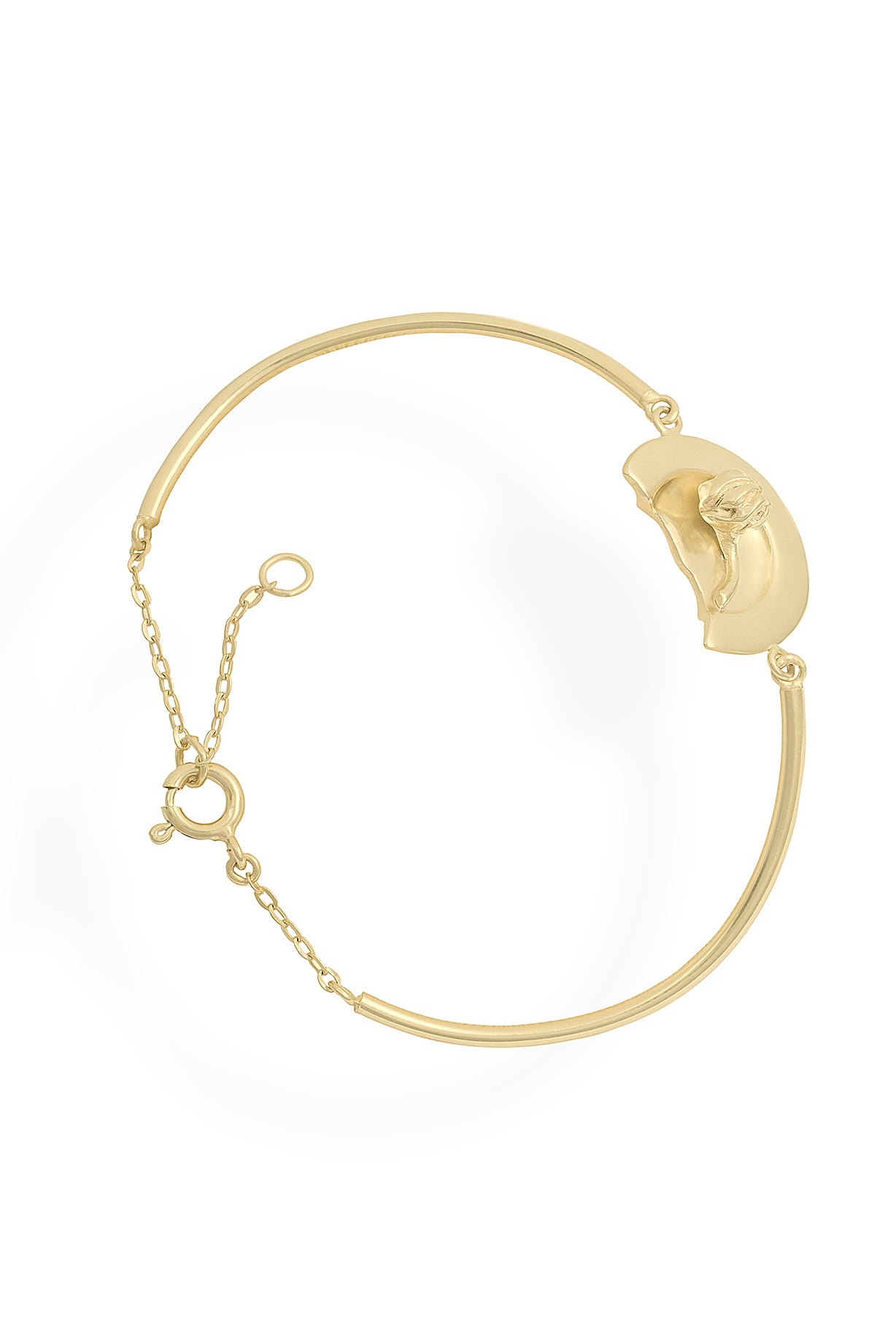 Bracelete Nadine