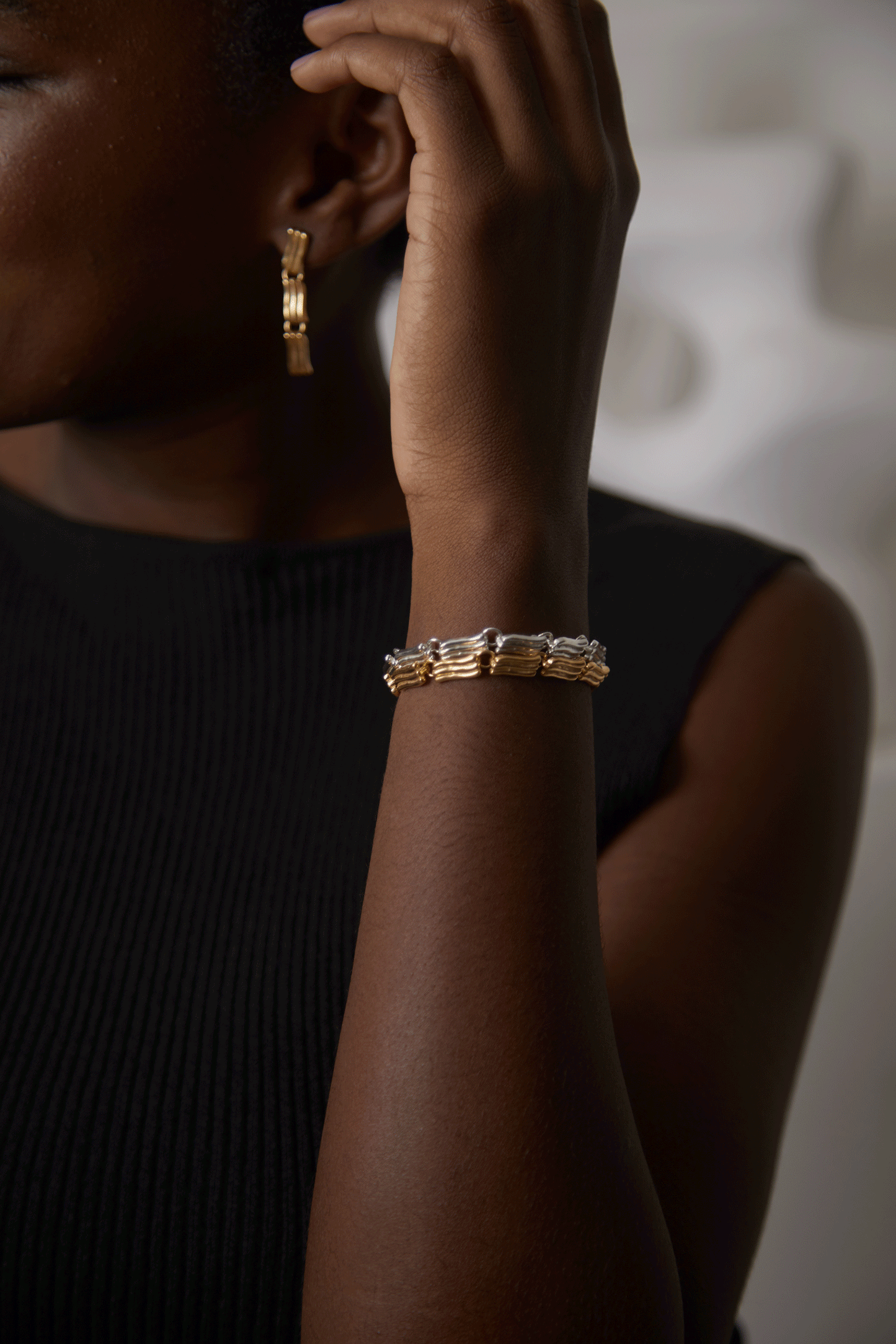 Pulseira Guta