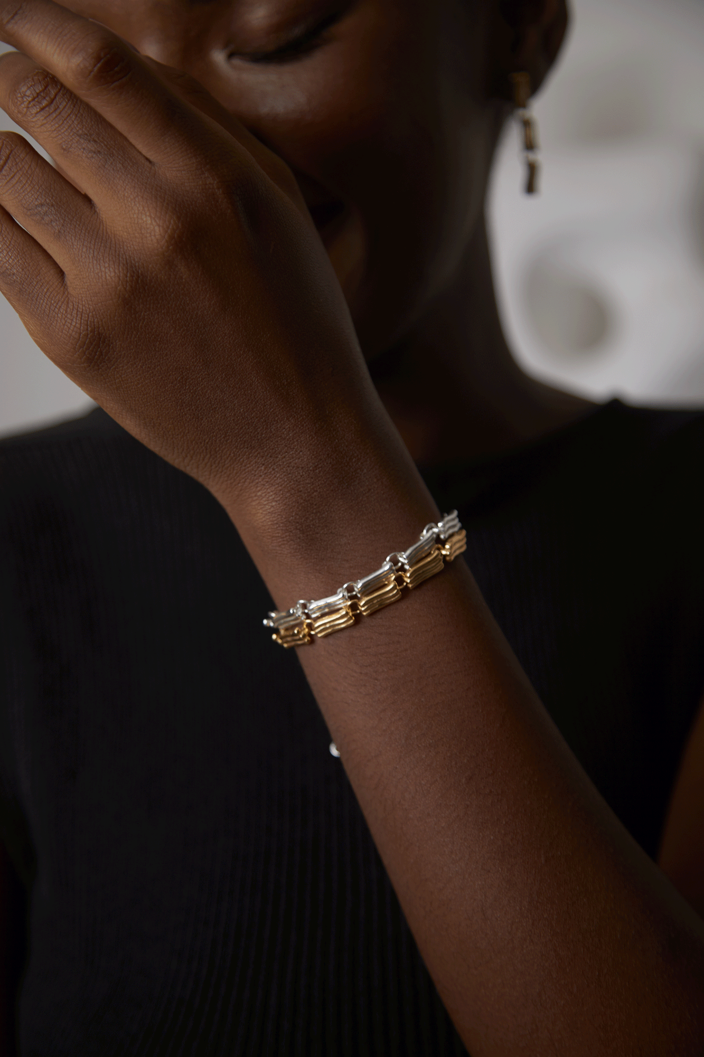 Pulseira Guta