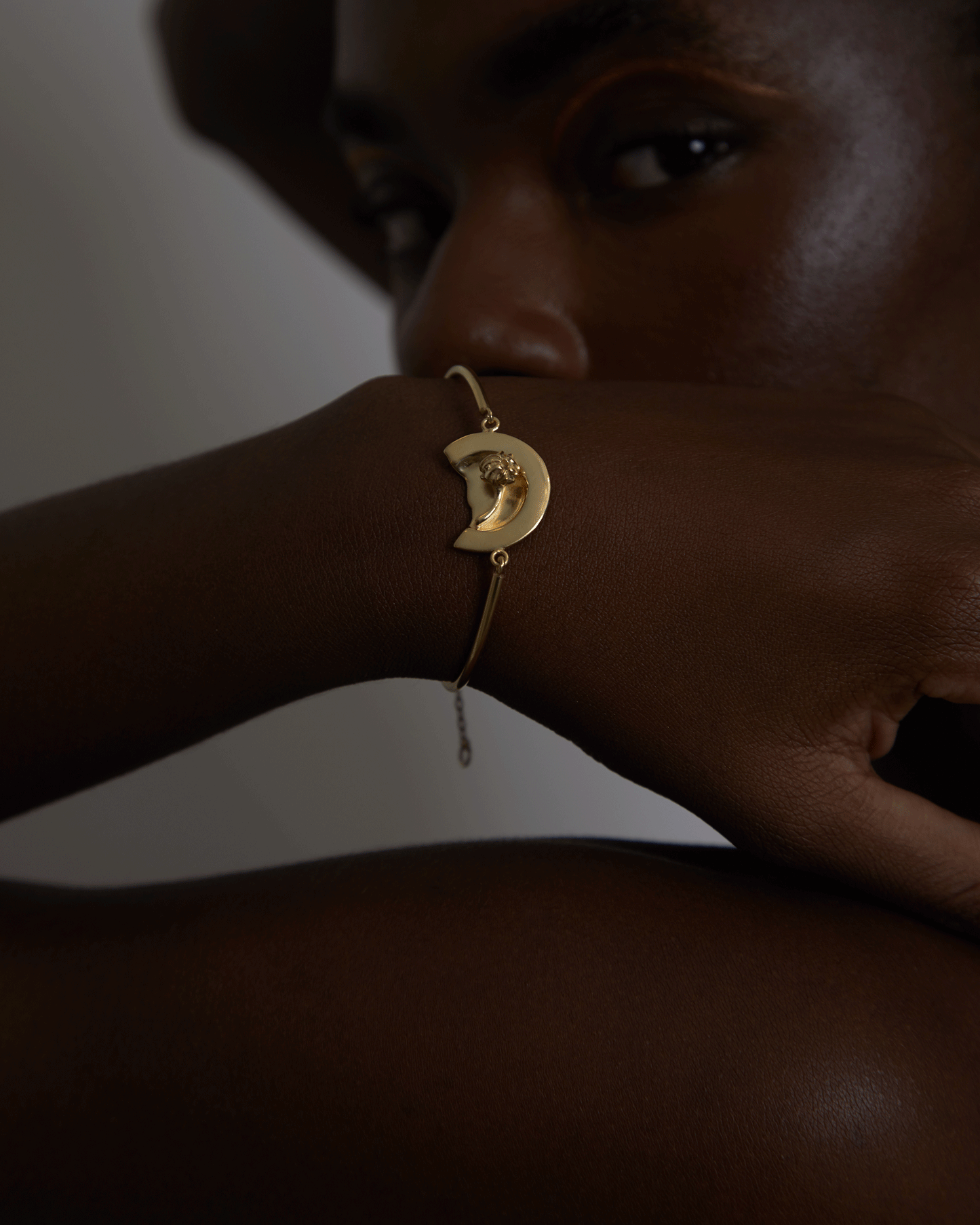 Bracelete Nadine