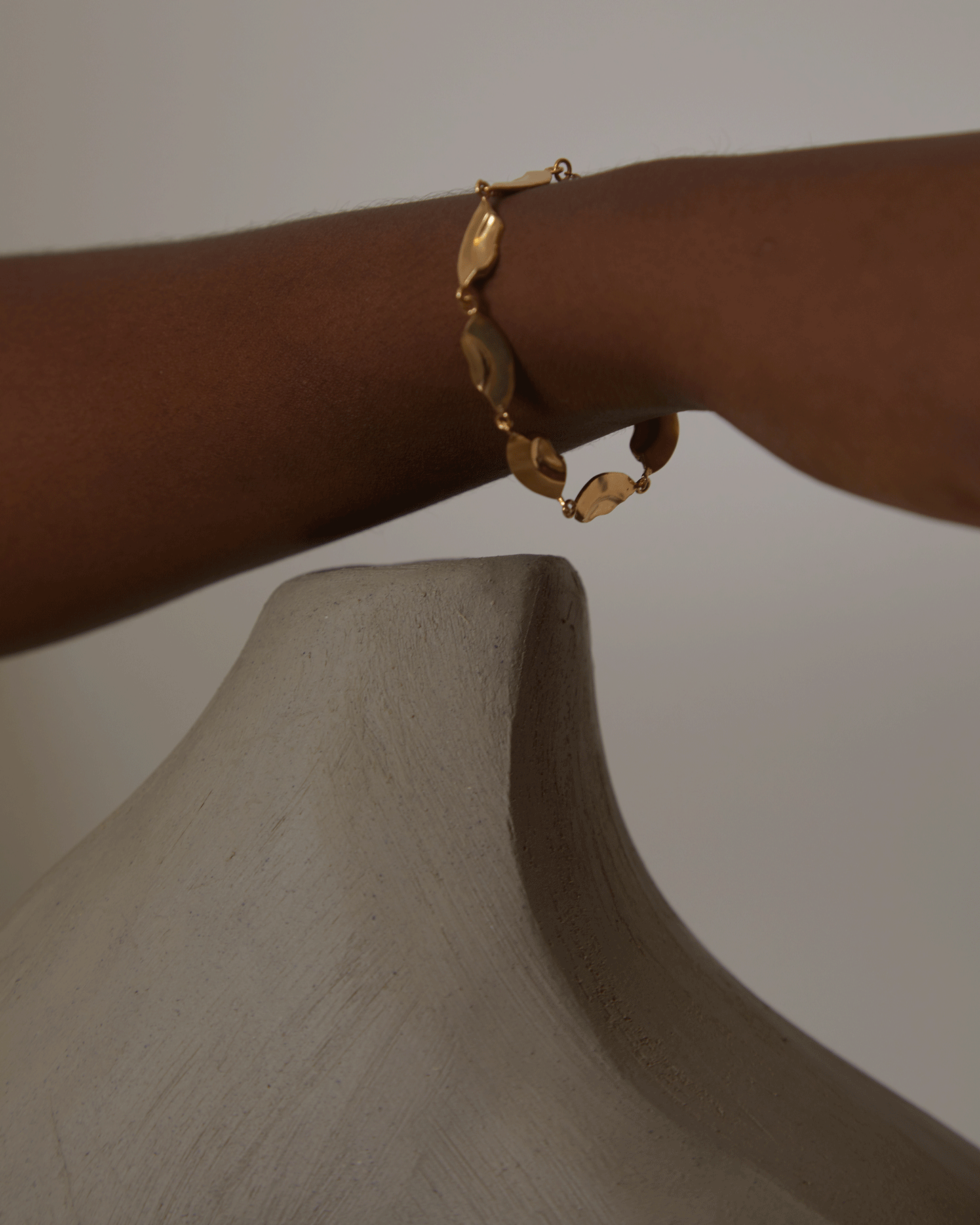 Pulseira mini Nadine