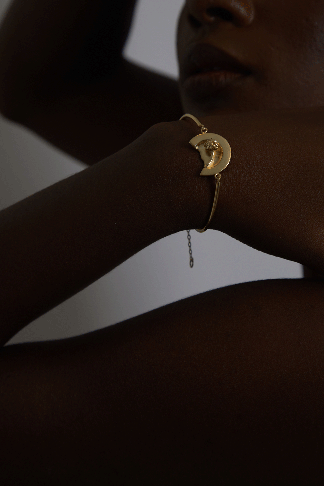 Bracelete Nadine