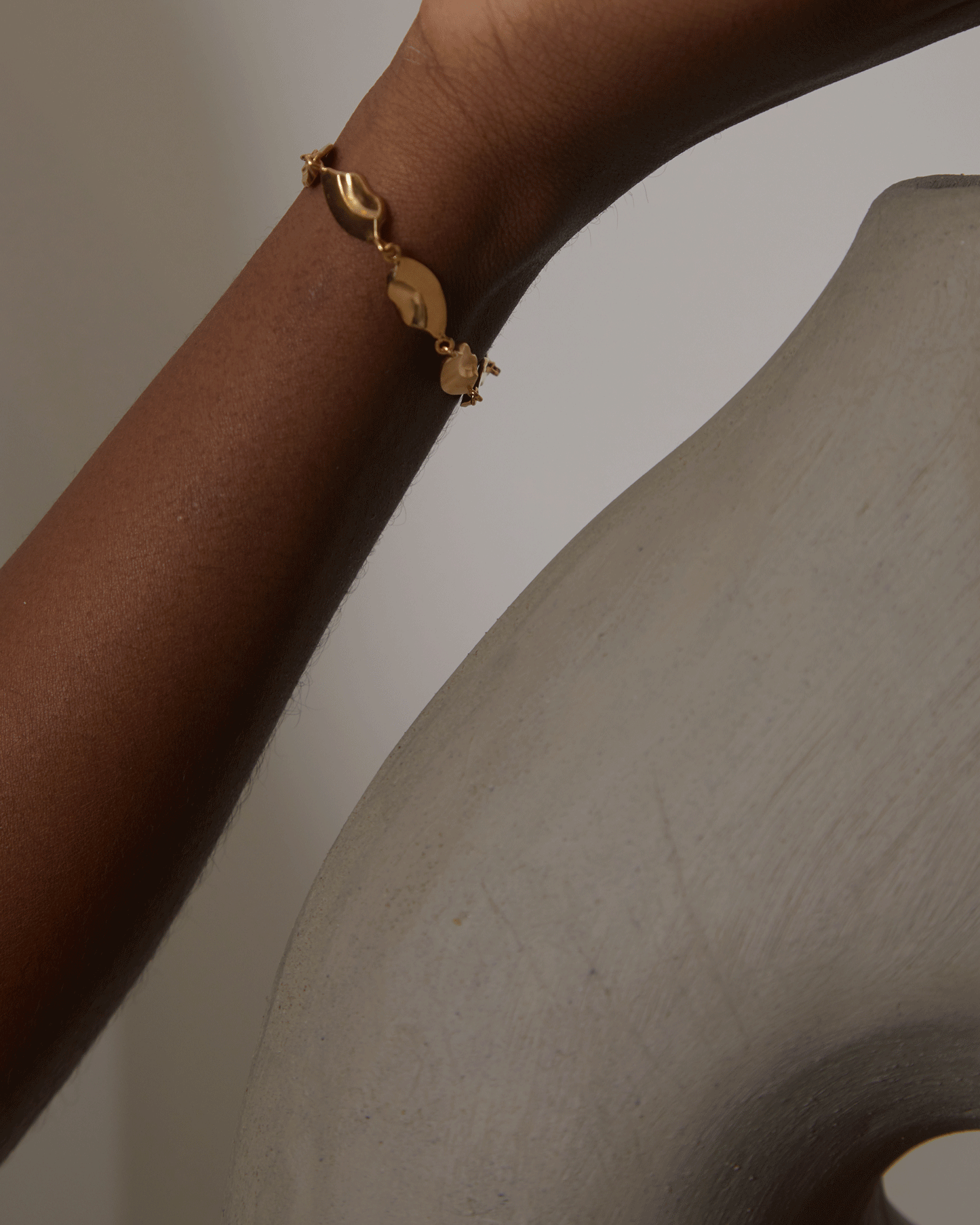 Pulseira mini Nadine