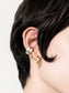 Ear cuff Helena