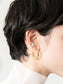 Ear cuff Helena