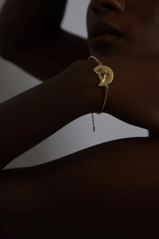 Bracelete Nadine